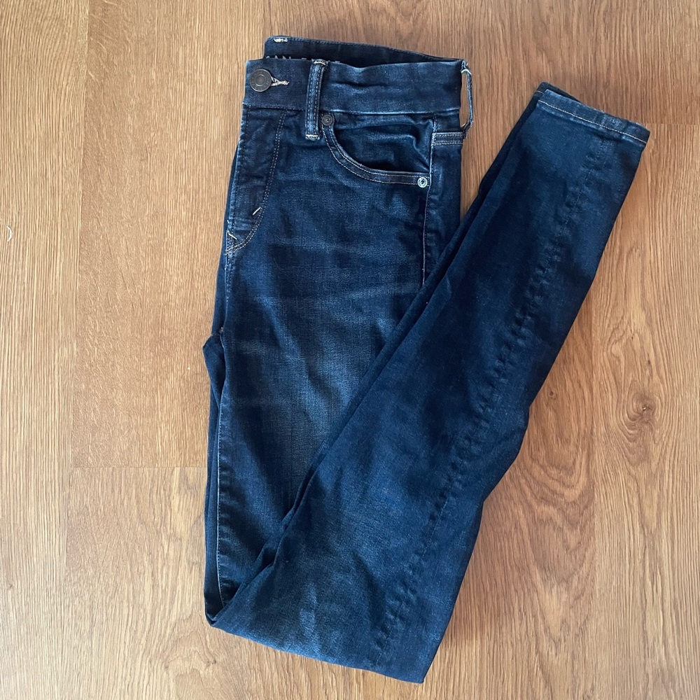 American Eagle